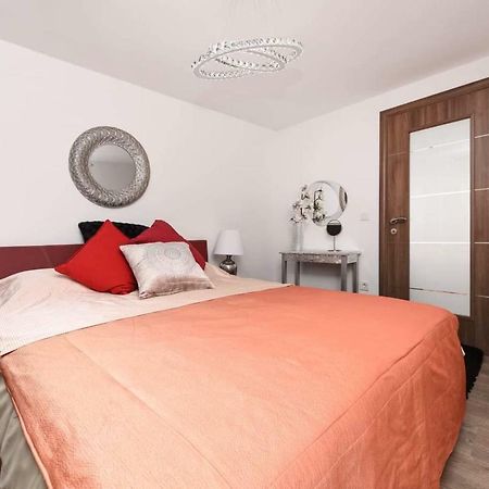 Dana Zadar Apartment Exterior photo