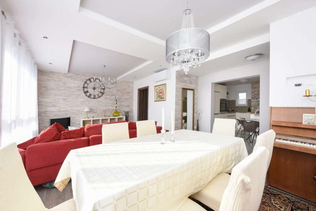 Dana Zadar Apartment Exterior photo