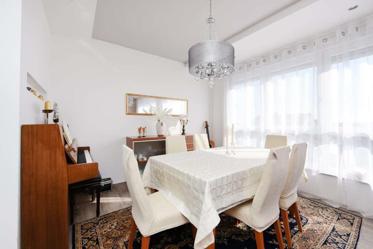 Dana Zadar Apartment Exterior photo