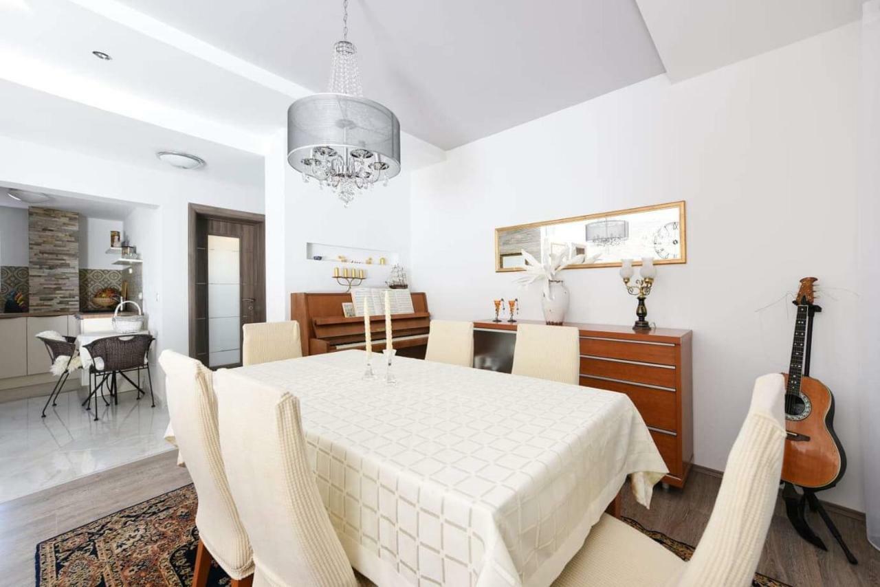 Dana Zadar Apartment Exterior photo
