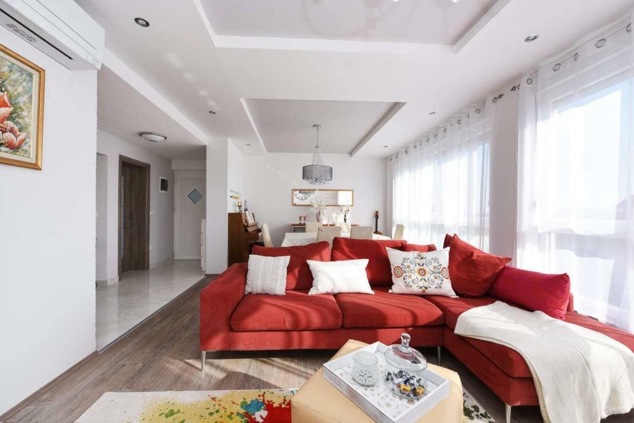 Dana Zadar Apartment Exterior photo