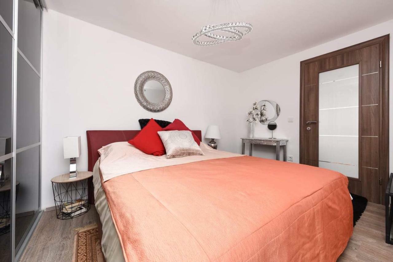 Dana Zadar Apartment Exterior photo