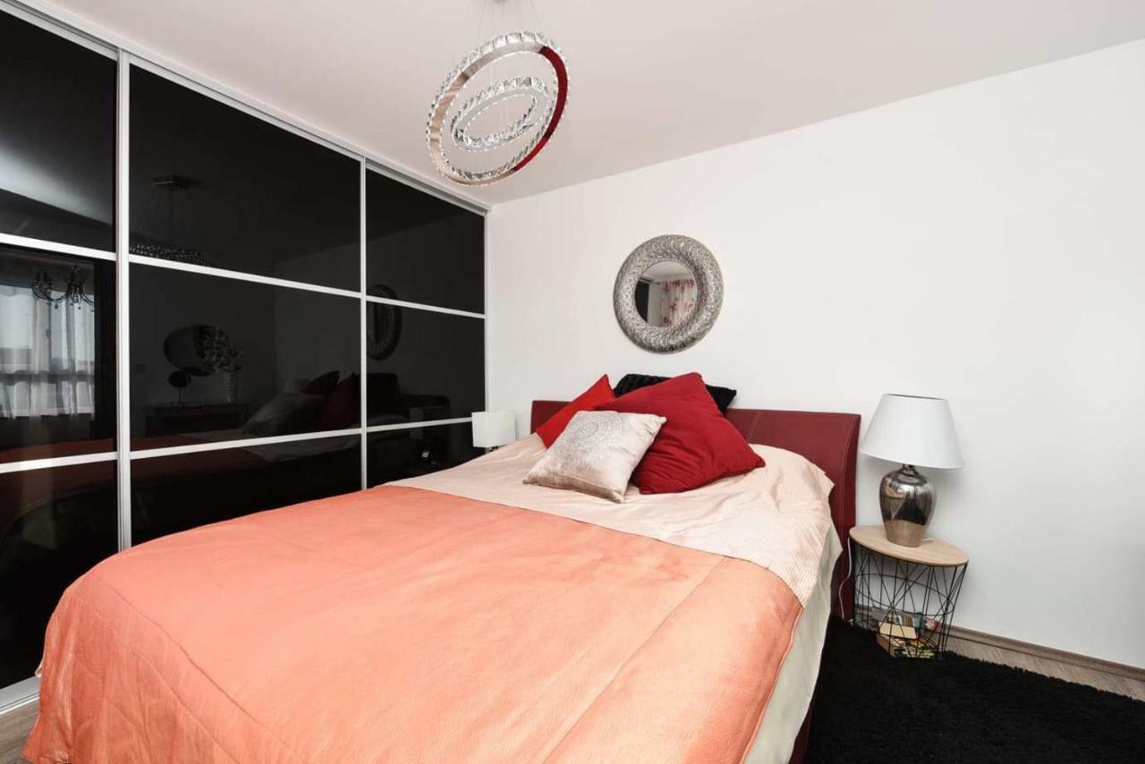 Dana Zadar Apartment Exterior photo