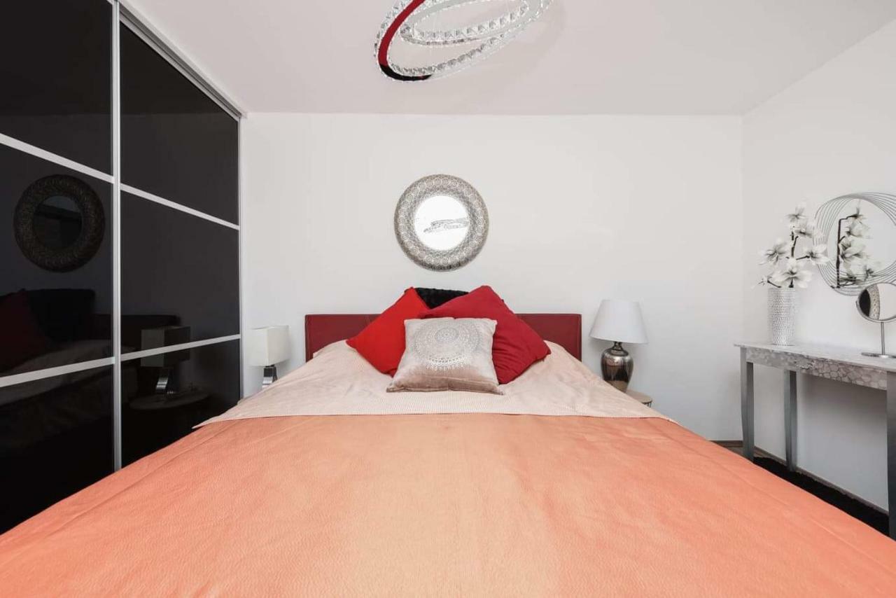 Dana Zadar Apartment Exterior photo