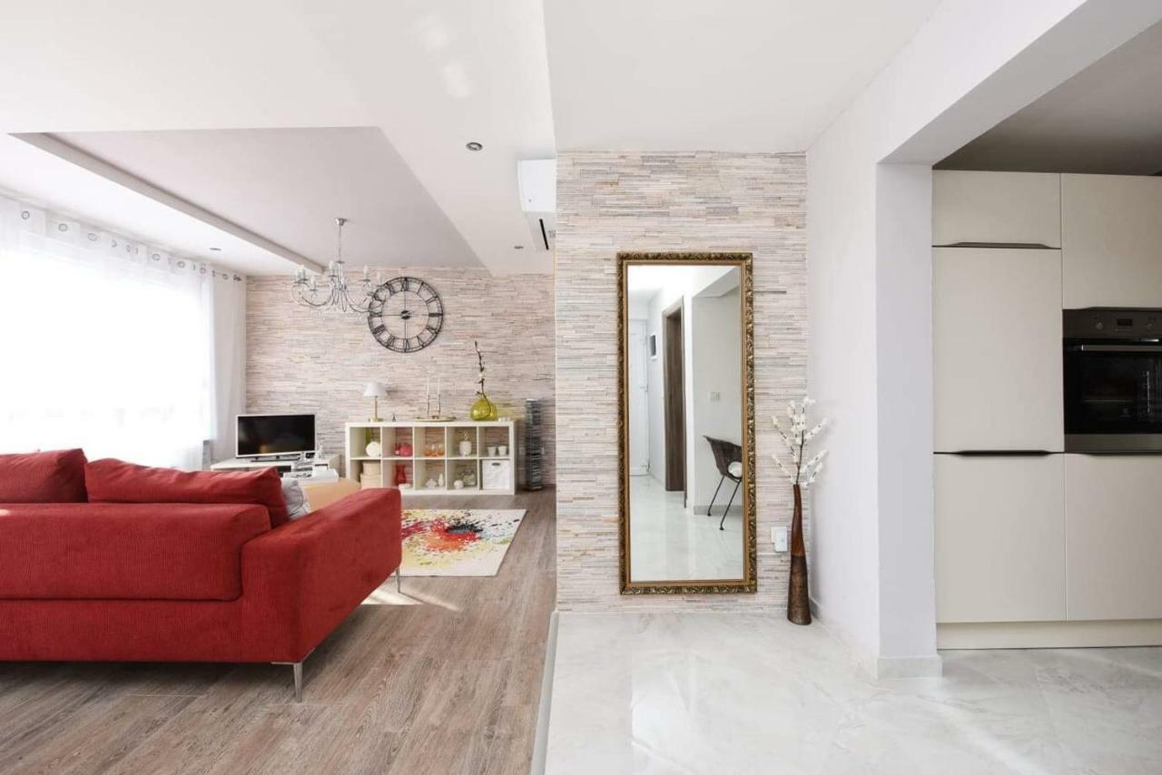 Dana Zadar Apartment Exterior photo