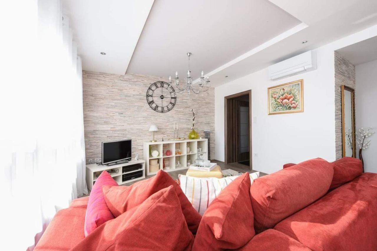 Dana Zadar Apartment Exterior photo