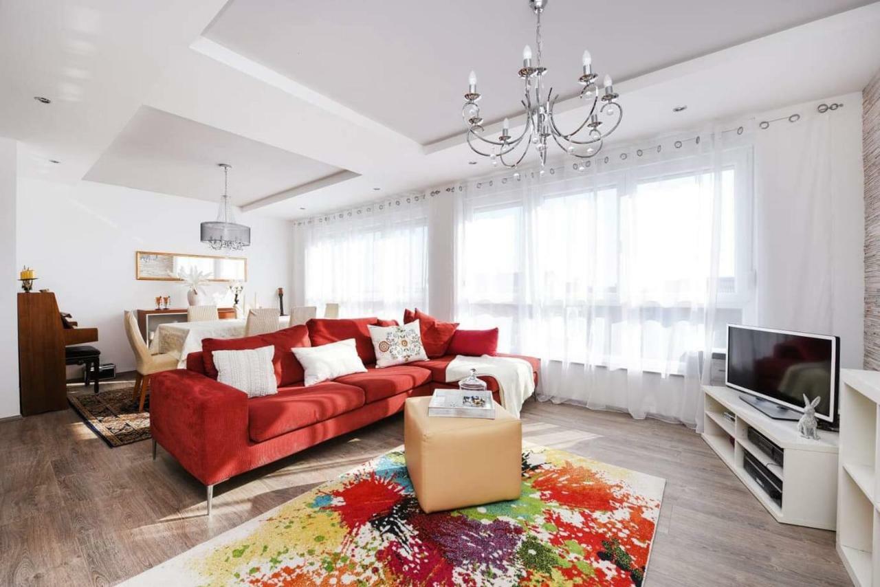 Dana Zadar Apartment Exterior photo