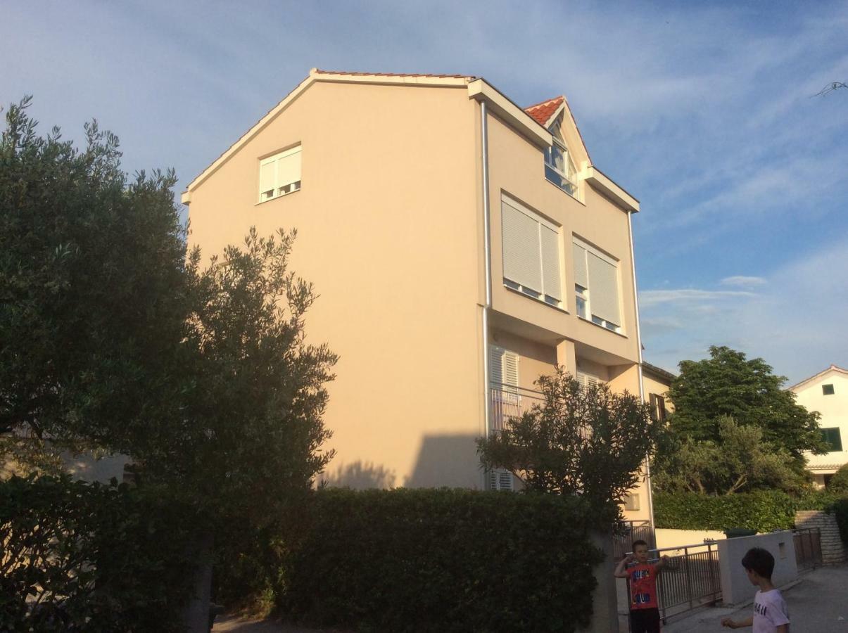 Dana Zadar Apartment Exterior photo